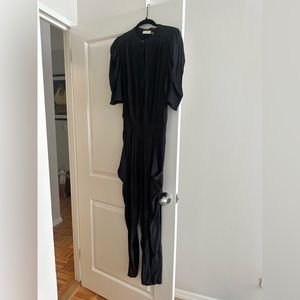 Ramy brook blouse jumpsuit